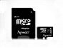 کارت حافظه اپیسر Micro SD Class 10 64GB